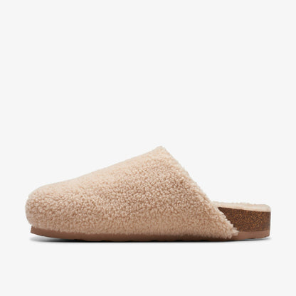 Arella Cozy Oatmeal - Clarks Women
