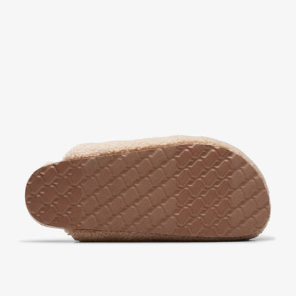 Arella Cozy Oatmeal - Clarks Women