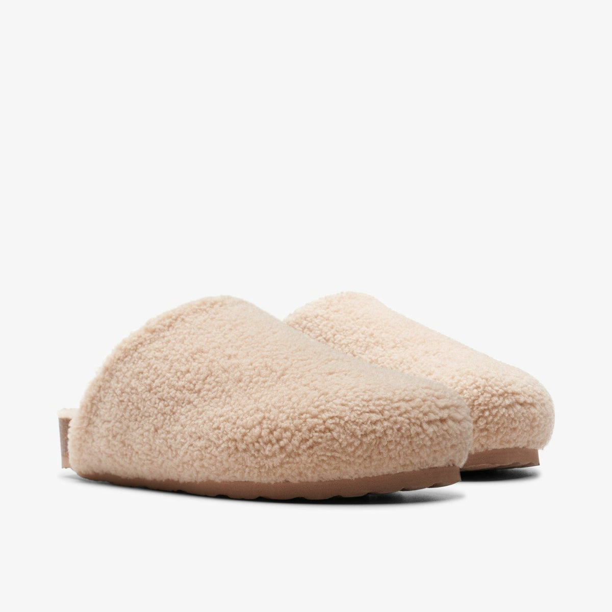 Arella Cozy Oatmeal - Clarks Women