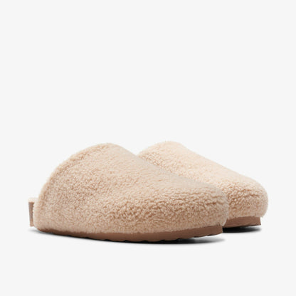Arella Cozy Oatmeal - Clarks Women