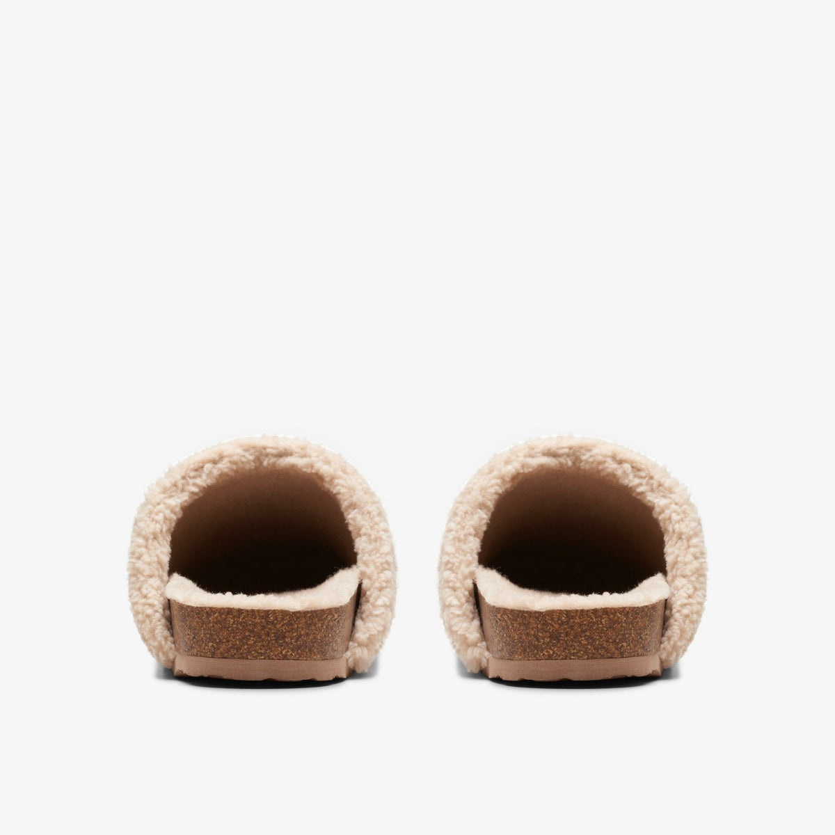 Arella Cozy Oatmeal - Clarks Women