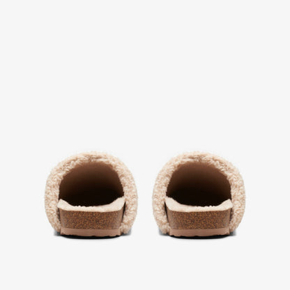 Arella Cozy Oatmeal - Clarks Women