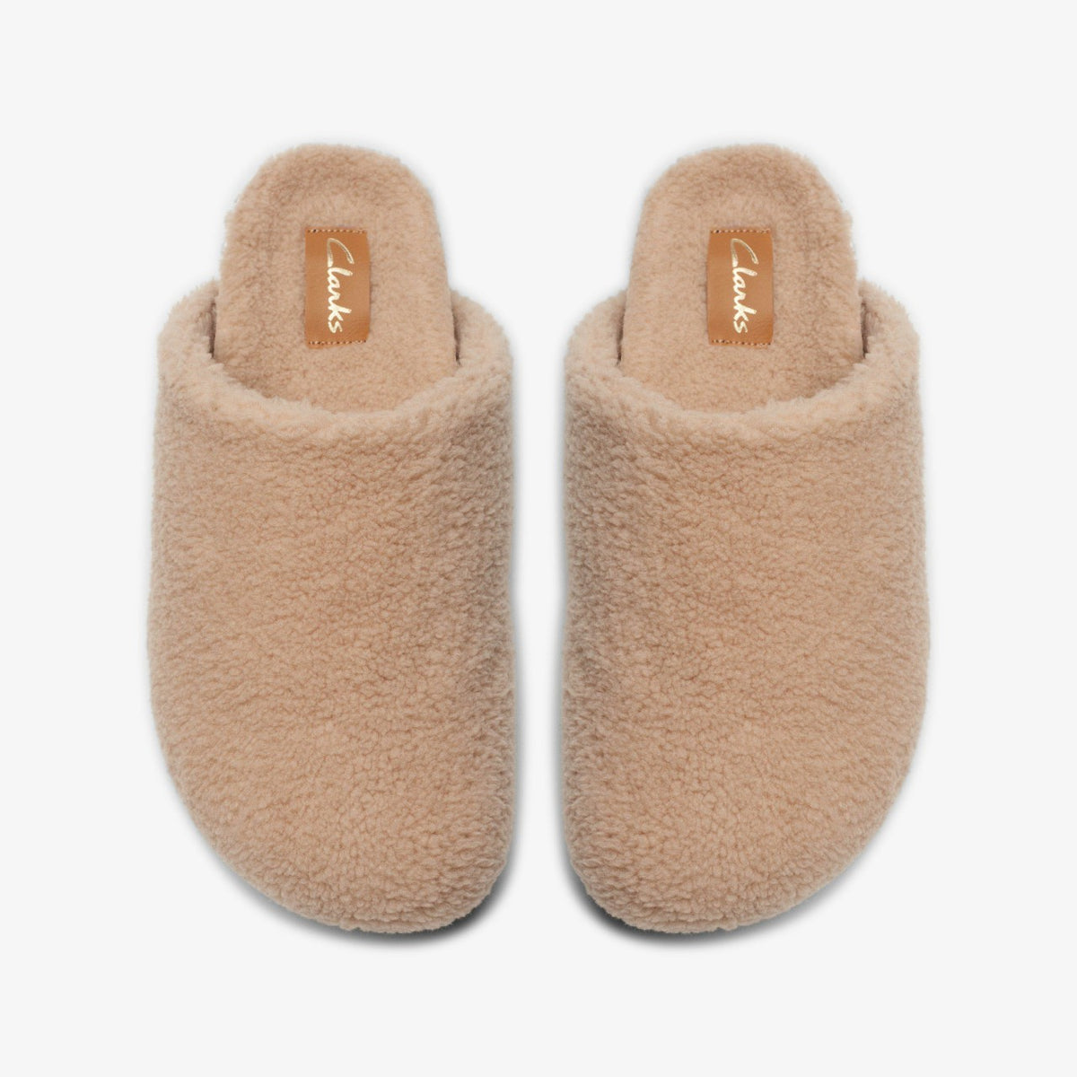Arella Cozy Oatmeal - Clarks Women