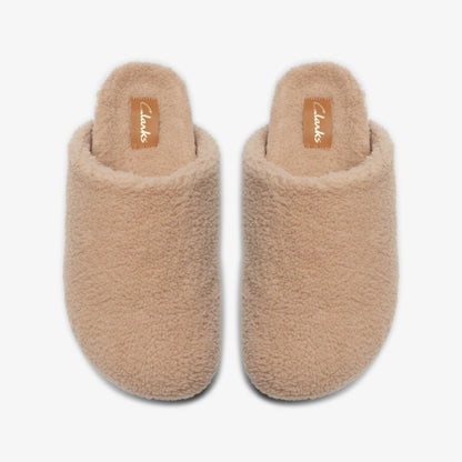 Arella Cozy Oatmeal - Clarks Women