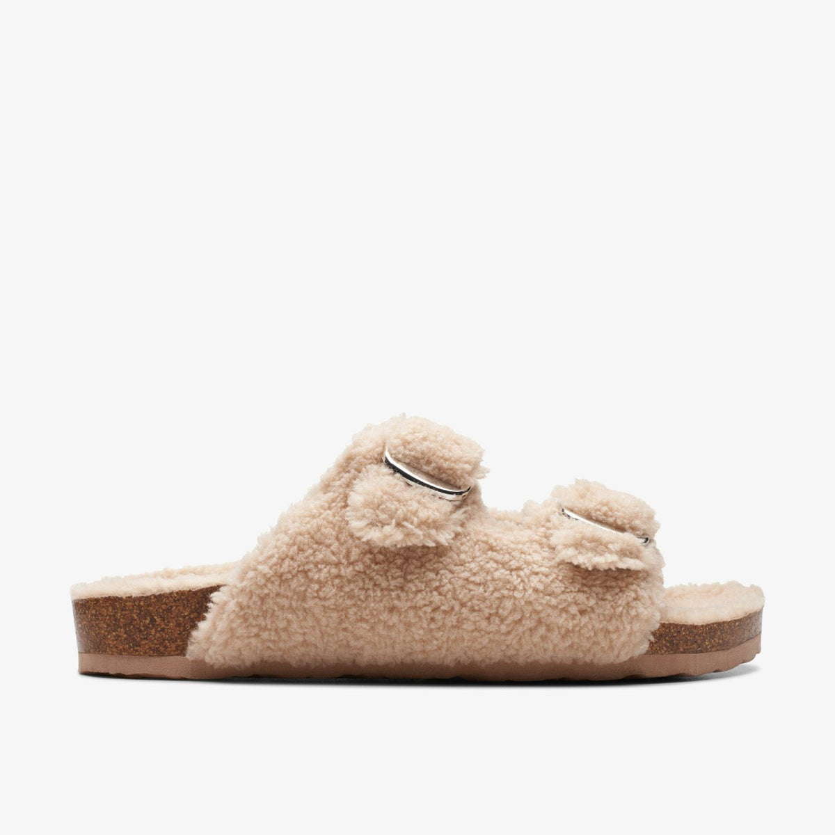 Arella Dream Oatmeal - Clarks Women