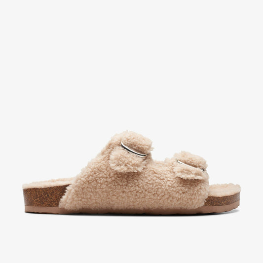 Arella Dream Oatmeal - Clarks Women