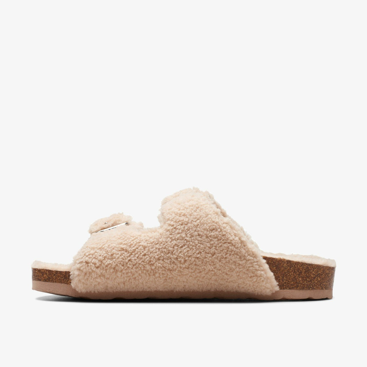 Arella Dream Oatmeal - Clarks Women