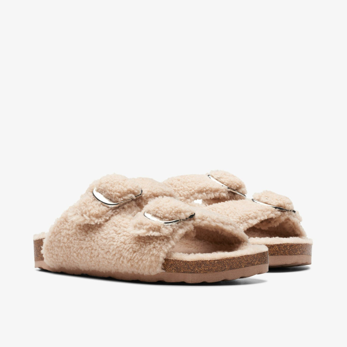 Arella Dream Oatmeal - Clarks Women