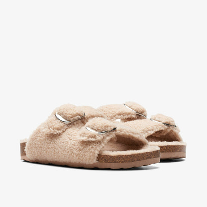 Arella Dream Oatmeal - Clarks Women