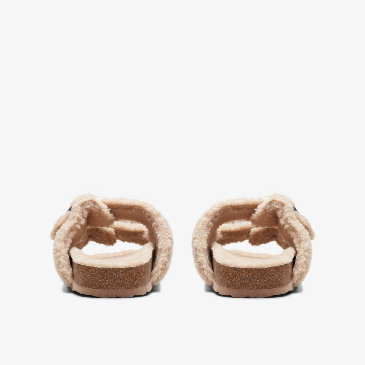 Arella Dream Oatmeal - Clarks Women