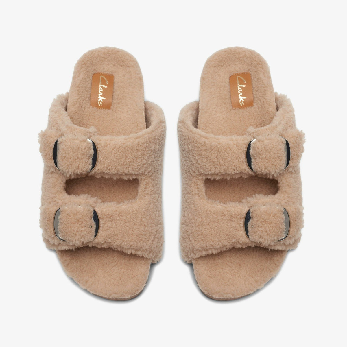 Arella Dream Oatmeal - Clarks Women