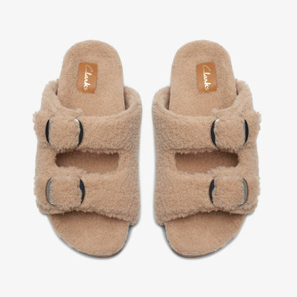 Arella Dream Oatmeal - Clarks Women