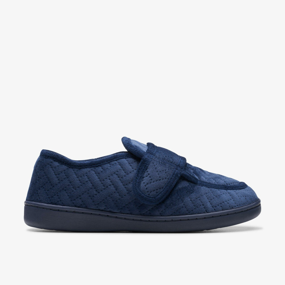 Twyla Charm Navy - Clarks Women