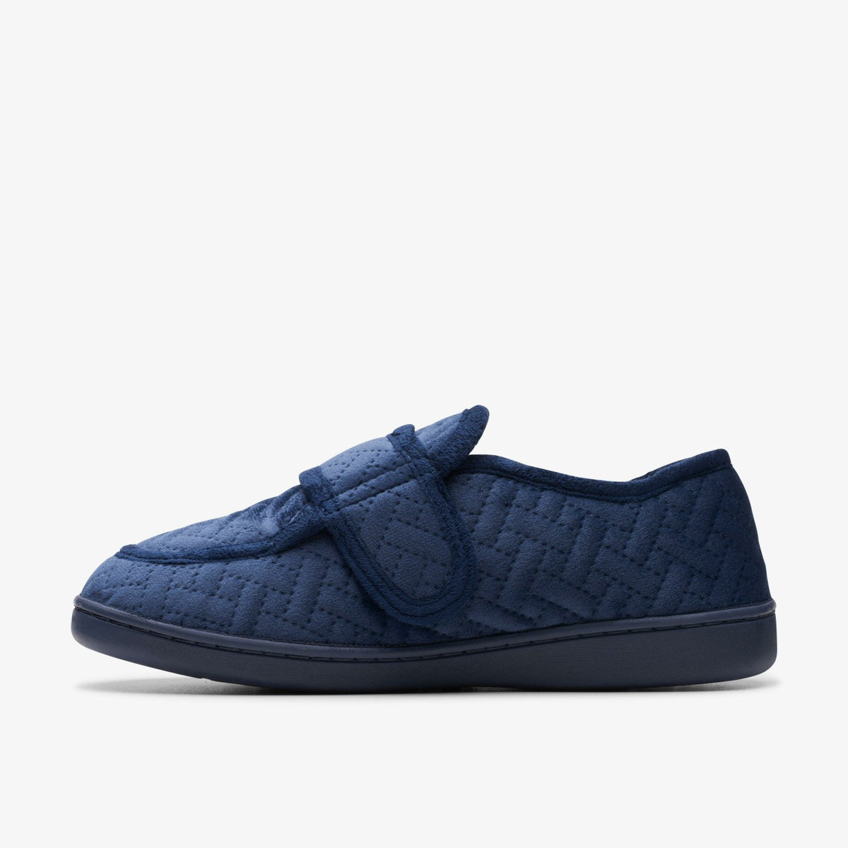 Twyla Charm Navy - Clarks Women