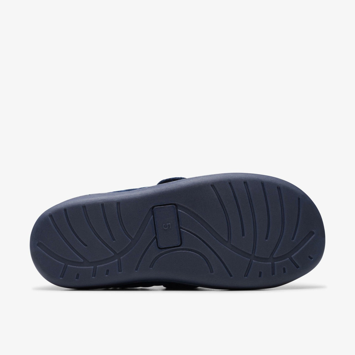 Twyla Charm Navy - Clarks Women