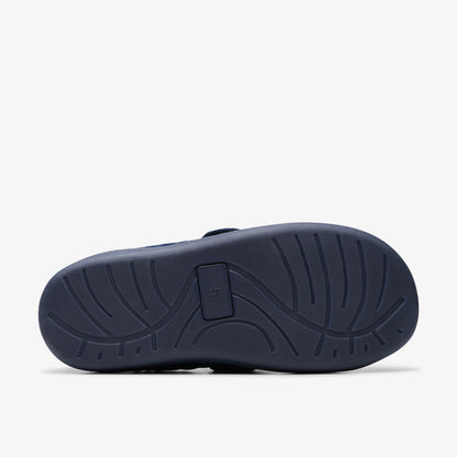 Twyla Charm Navy - Clarks Women