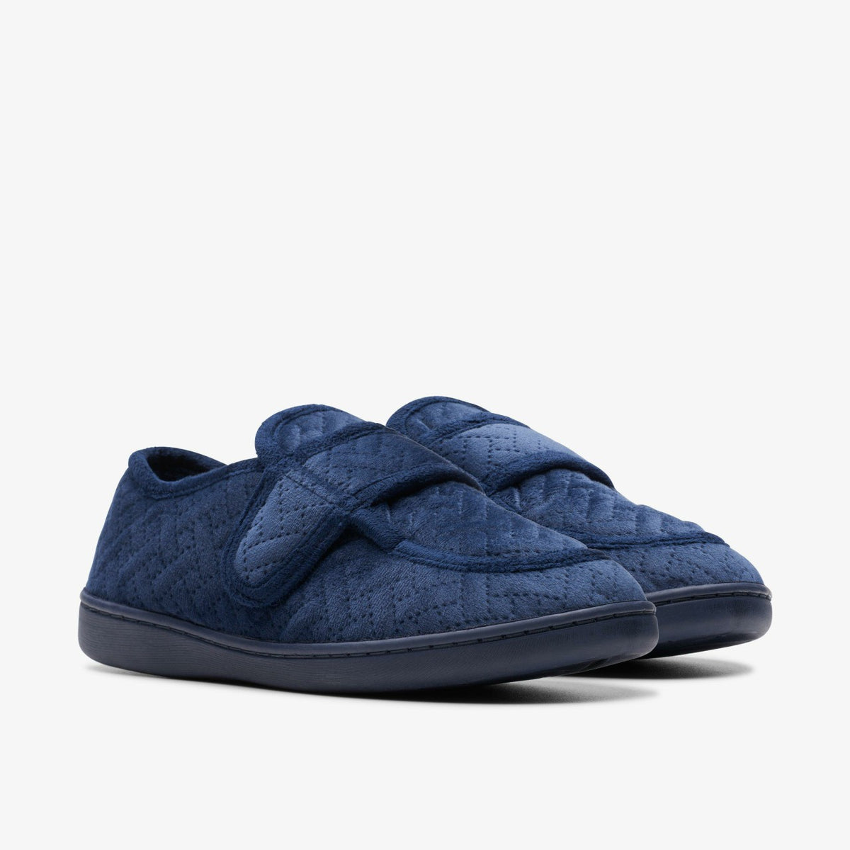 Twyla Charm Navy - Clarks Women