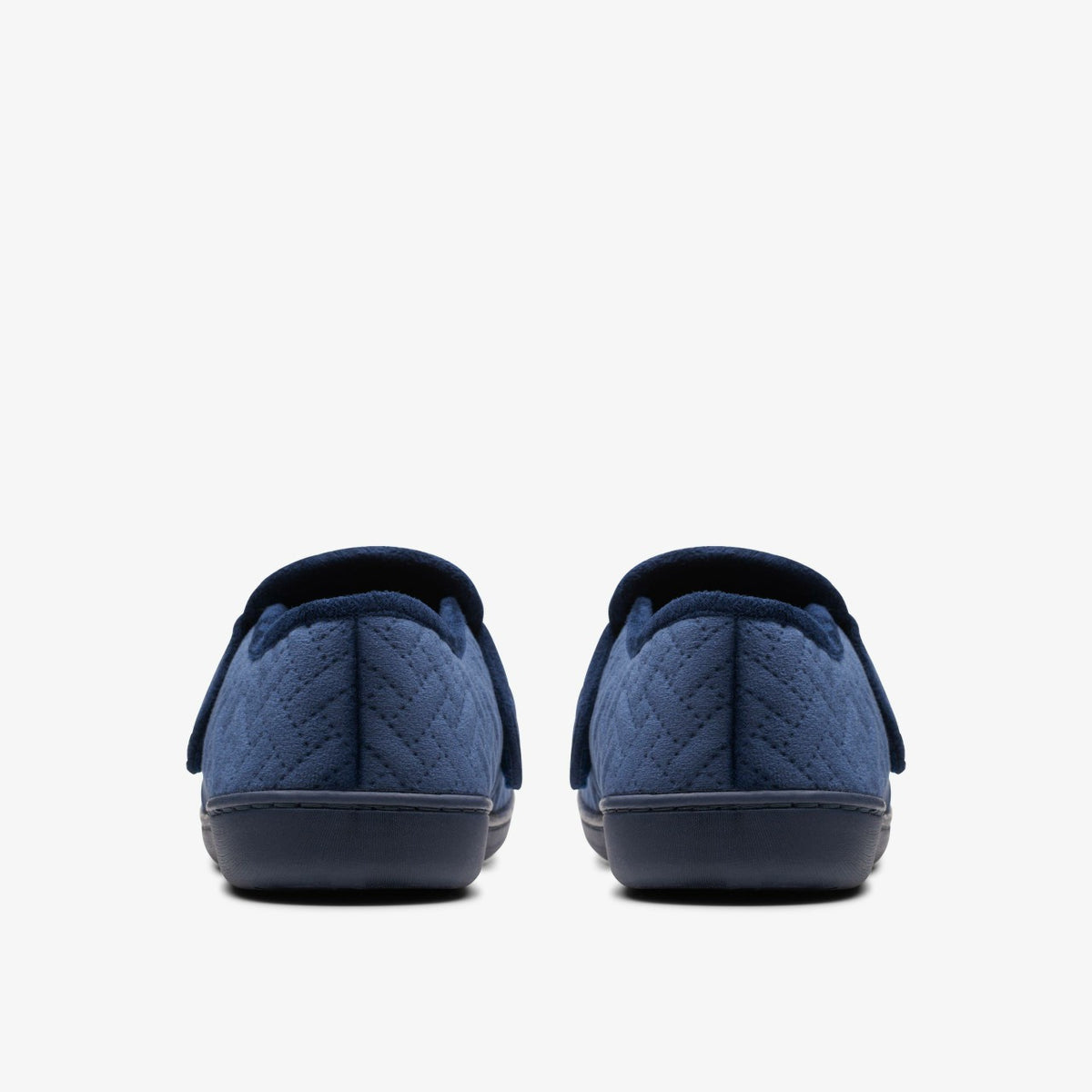 Twyla Charm Navy - Clarks Women