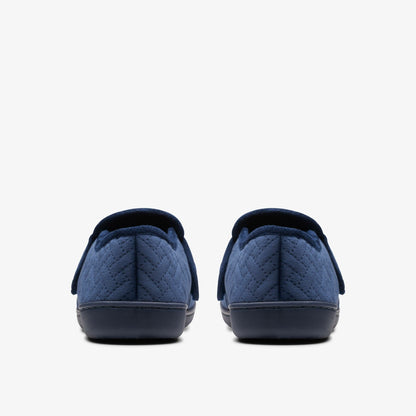 Twyla Charm Navy - Clarks Women