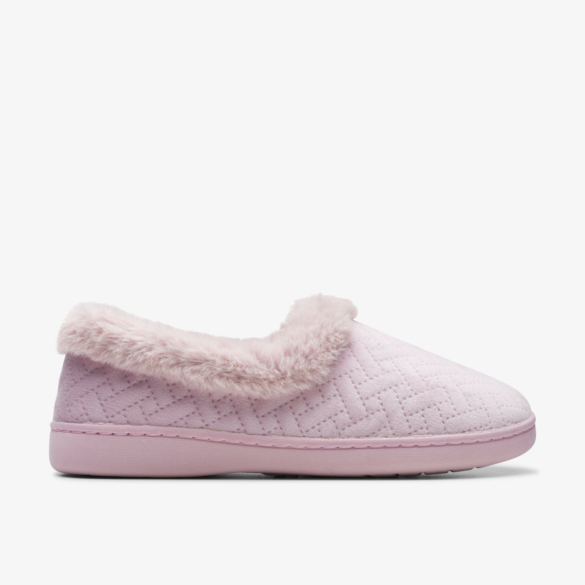 Twyla Star Lilac - Clarks Women