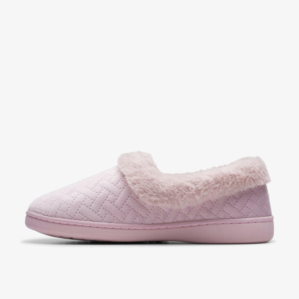 Twyla Star Lilac - Clarks Women