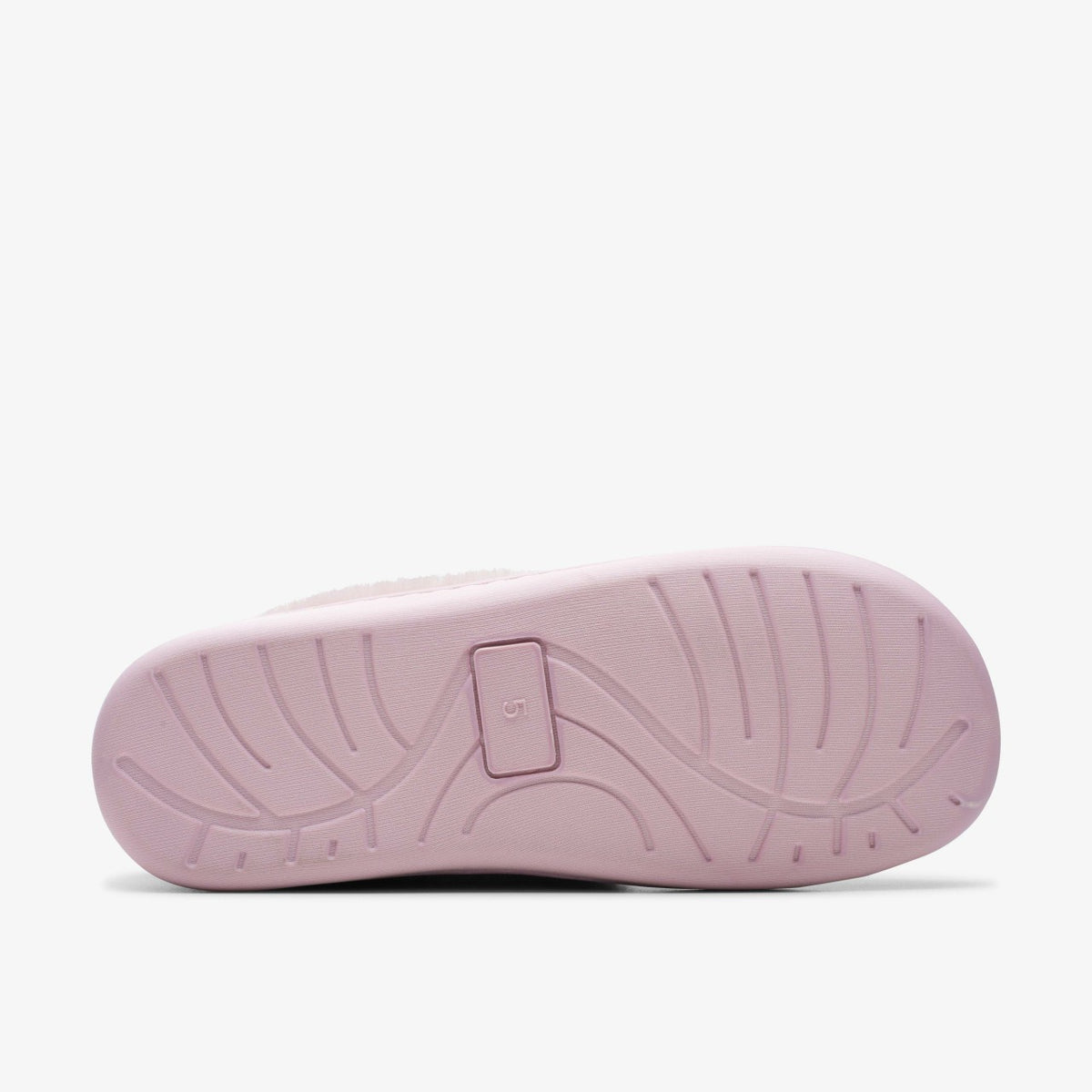 Twyla Star Lilac - Clarks Women