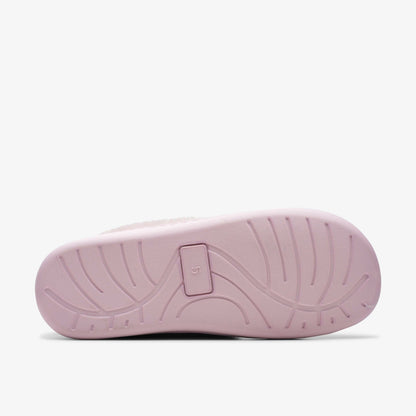 Twyla Star Lilac - Clarks Women