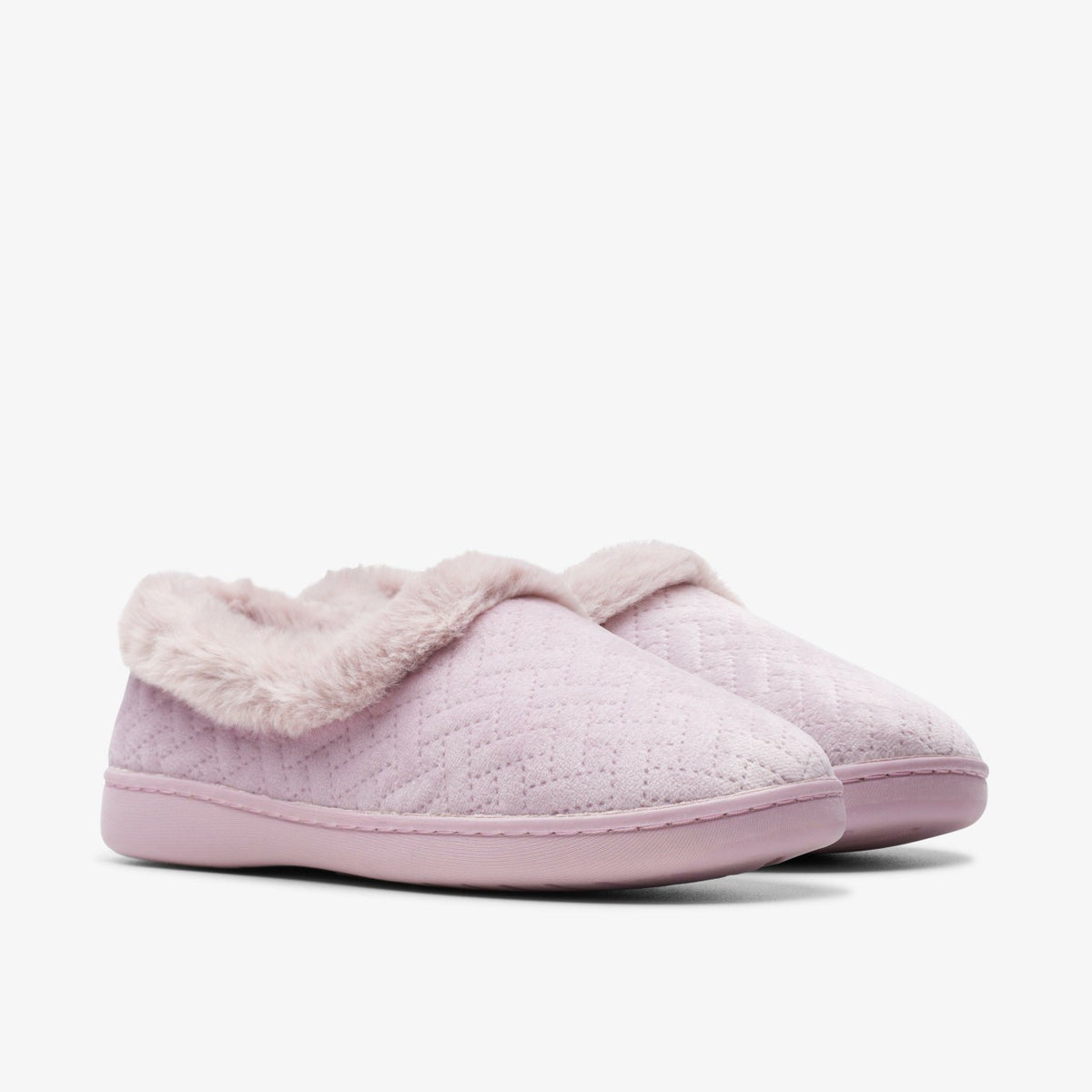 Twyla Star Lilac - Clarks Women