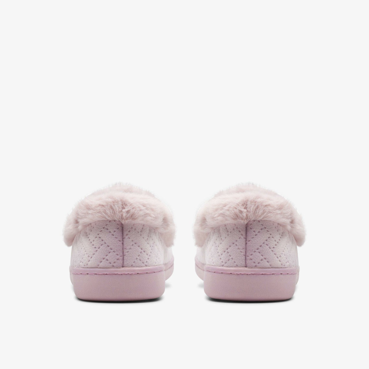 Twyla Star Lilac - Clarks Women