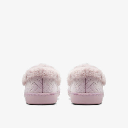 Twyla Star Lilac - Clarks Women