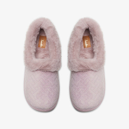 Twyla Star Lilac - Clarks Women