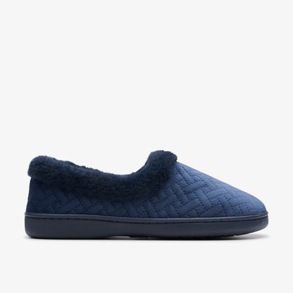 Twyla Star Navy - Clarks Women