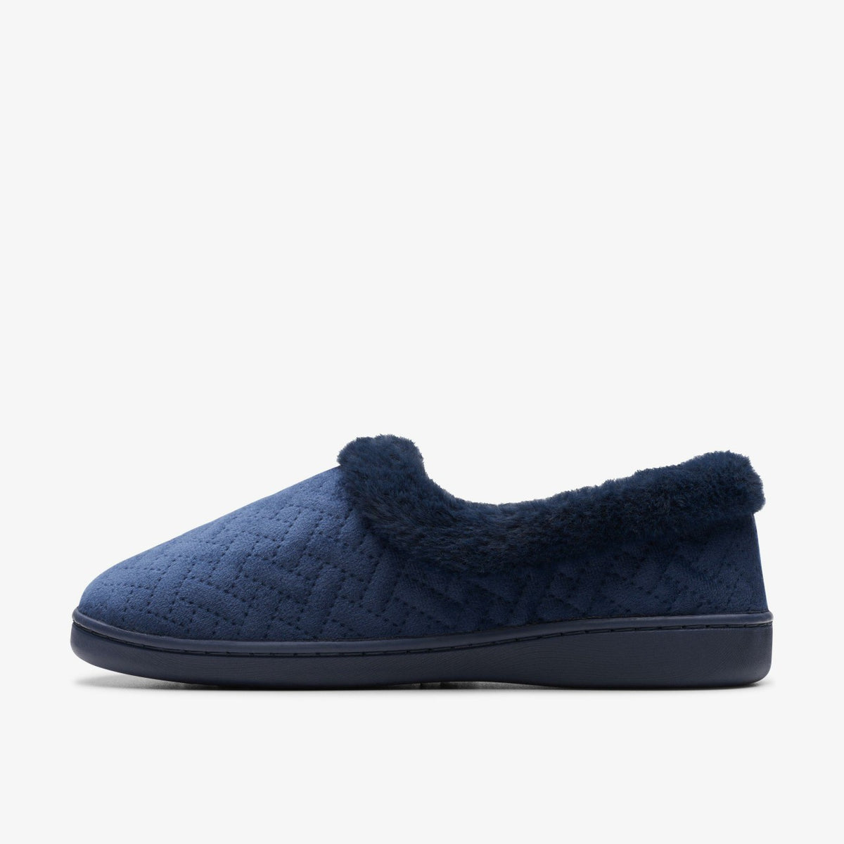 Twyla Star Navy - Clarks Women