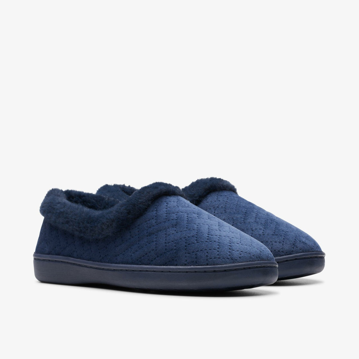 Twyla Star Navy - Clarks Women