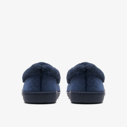 Twyla Star Navy - Clarks Women