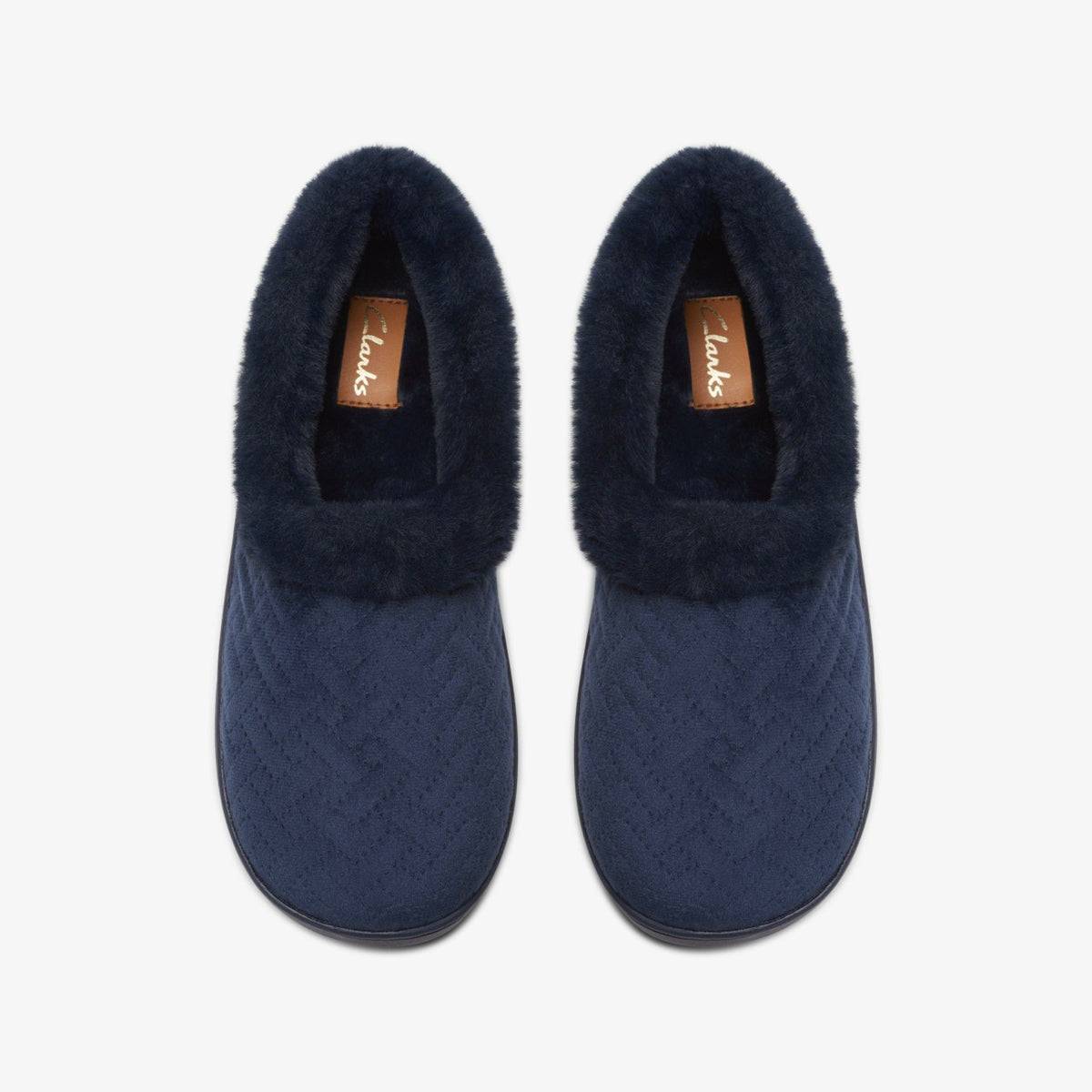 Twyla Star Navy - Clarks Women