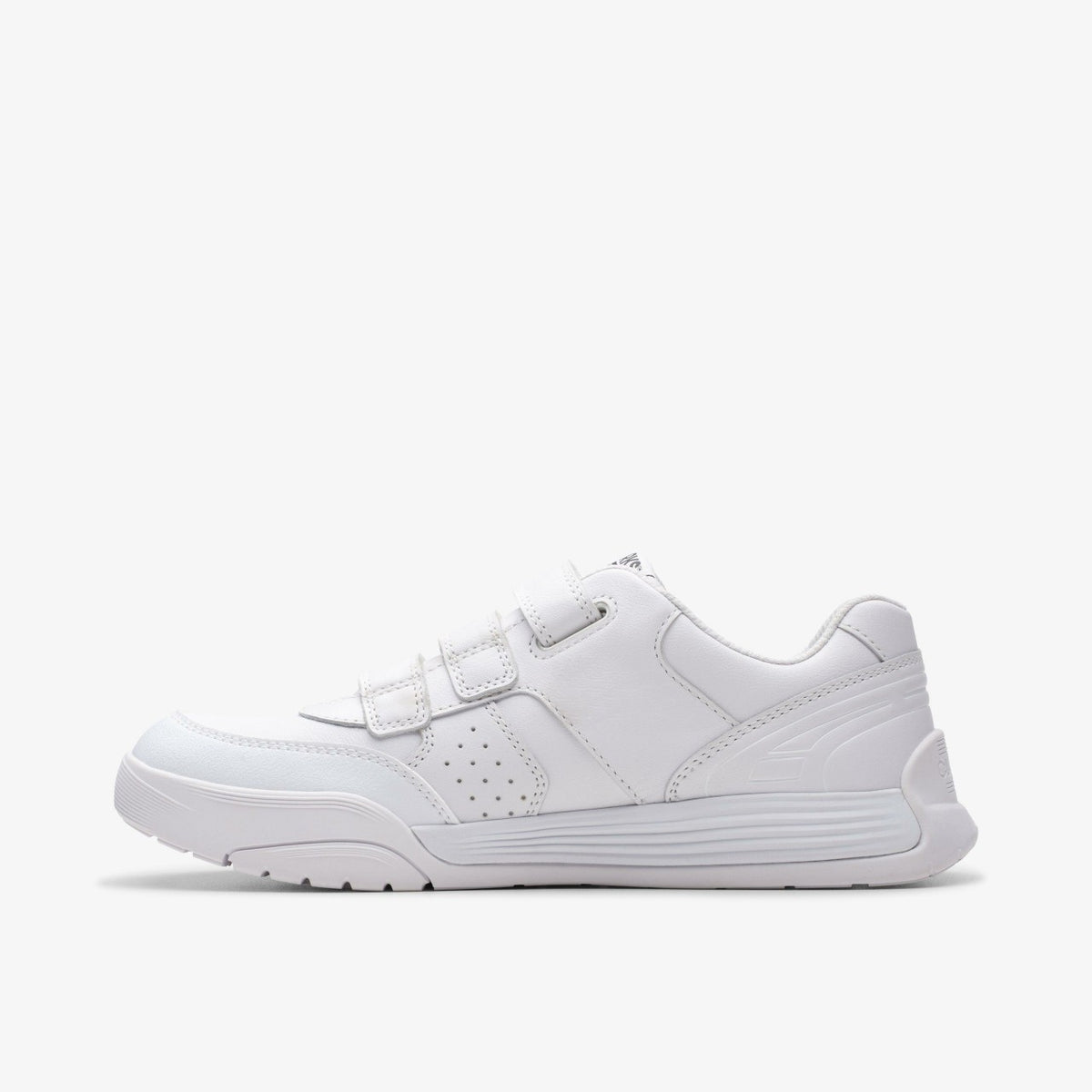 CICA Star Orb Youth White - Clarks Kids