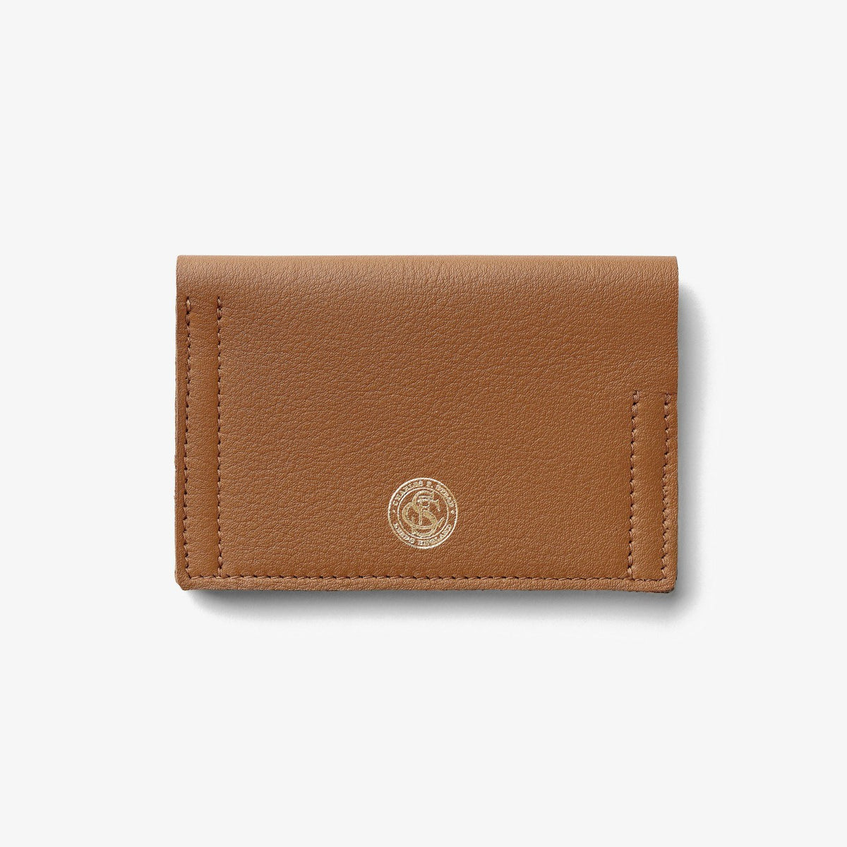 Desert Card Light Tan Leather - Clarks Men|Women