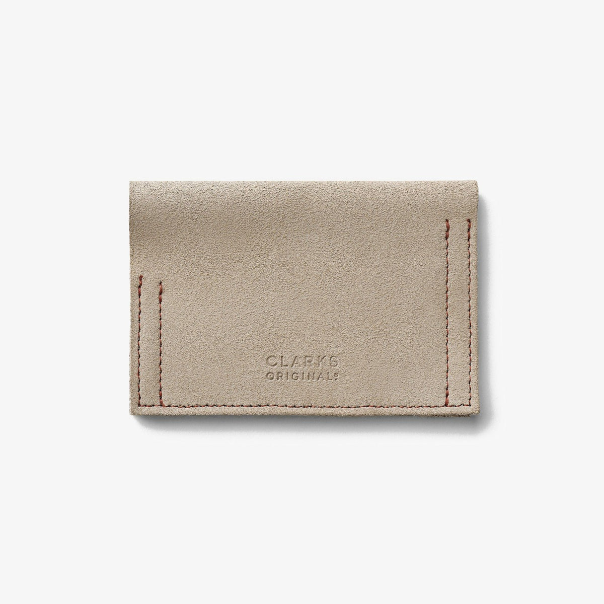 Desert Card Sand Suede - Clarks Men|Women