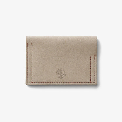 Desert Card Sand Suede - Clarks Men|Women
