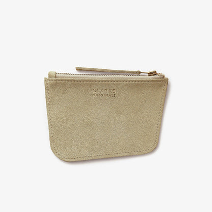 Wallabee Coin Maple Suede - Clarks Men|Women