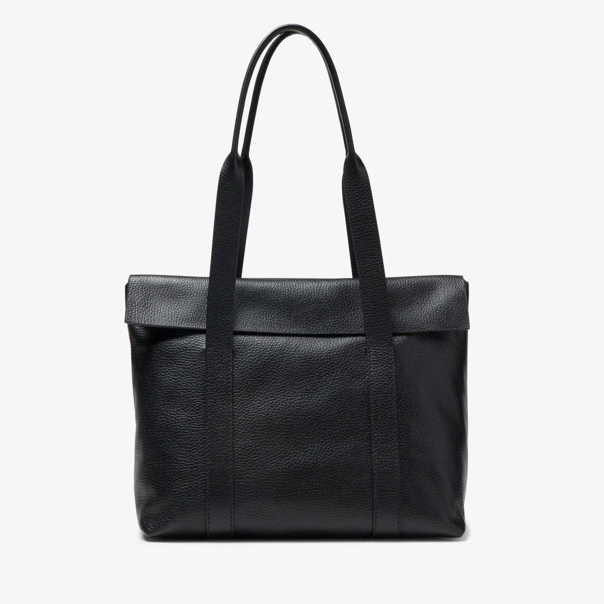 Dress Day Black Leather - Clarks Women