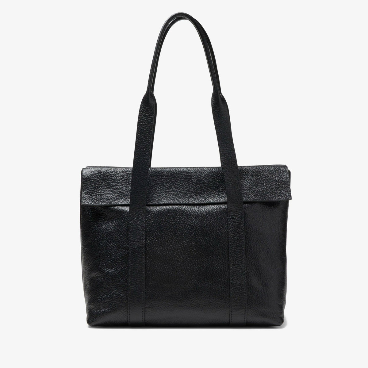 Dress Day Black Leather - Clarks Women
