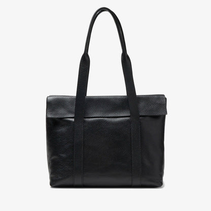 Dress Day Black Leather - Clarks Women
