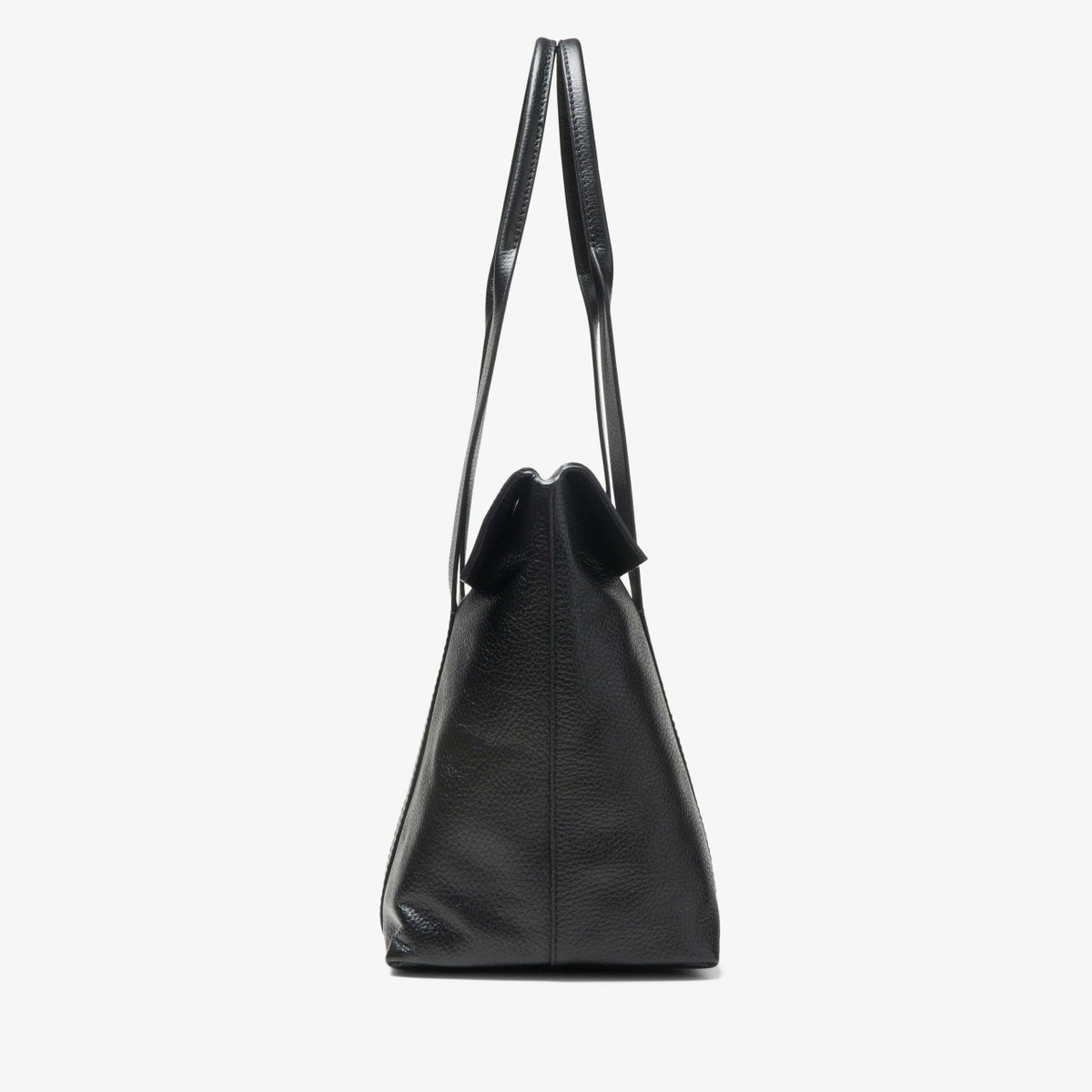 Dress Day Black Leather - Clarks Women