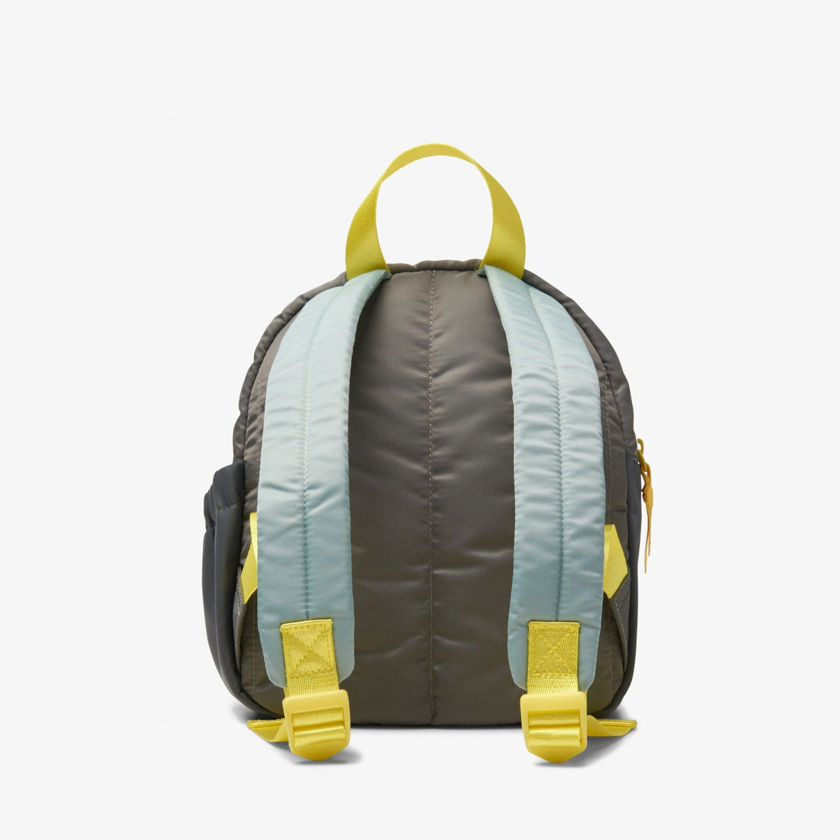 Hopper Small Grey Combination - Clarks Kids