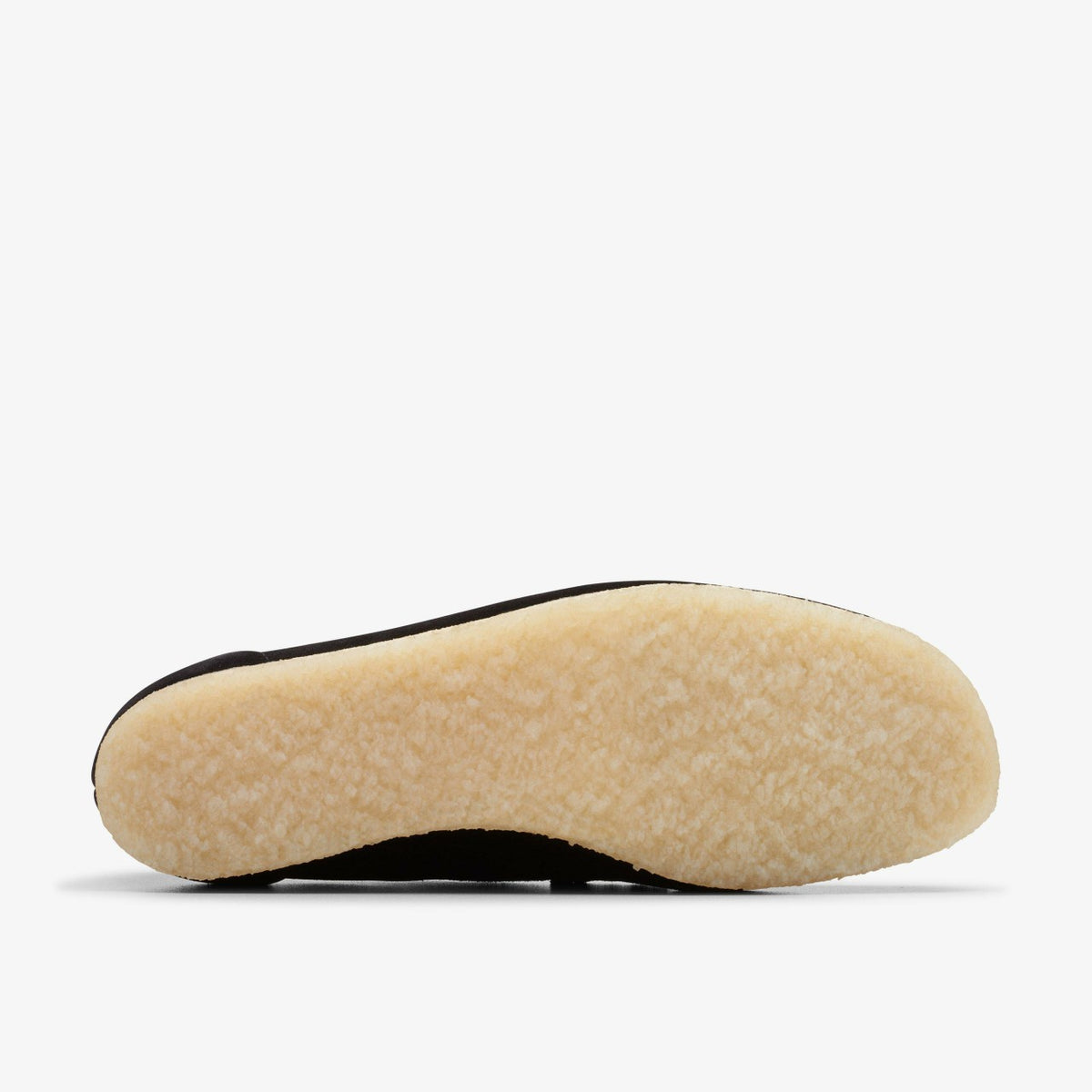 Wallabee Loafer Cow Print HairOn - Clarks Women