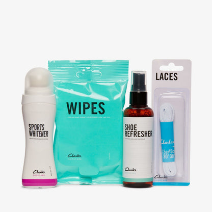 Trainer Kit None - Clarks Women|Men