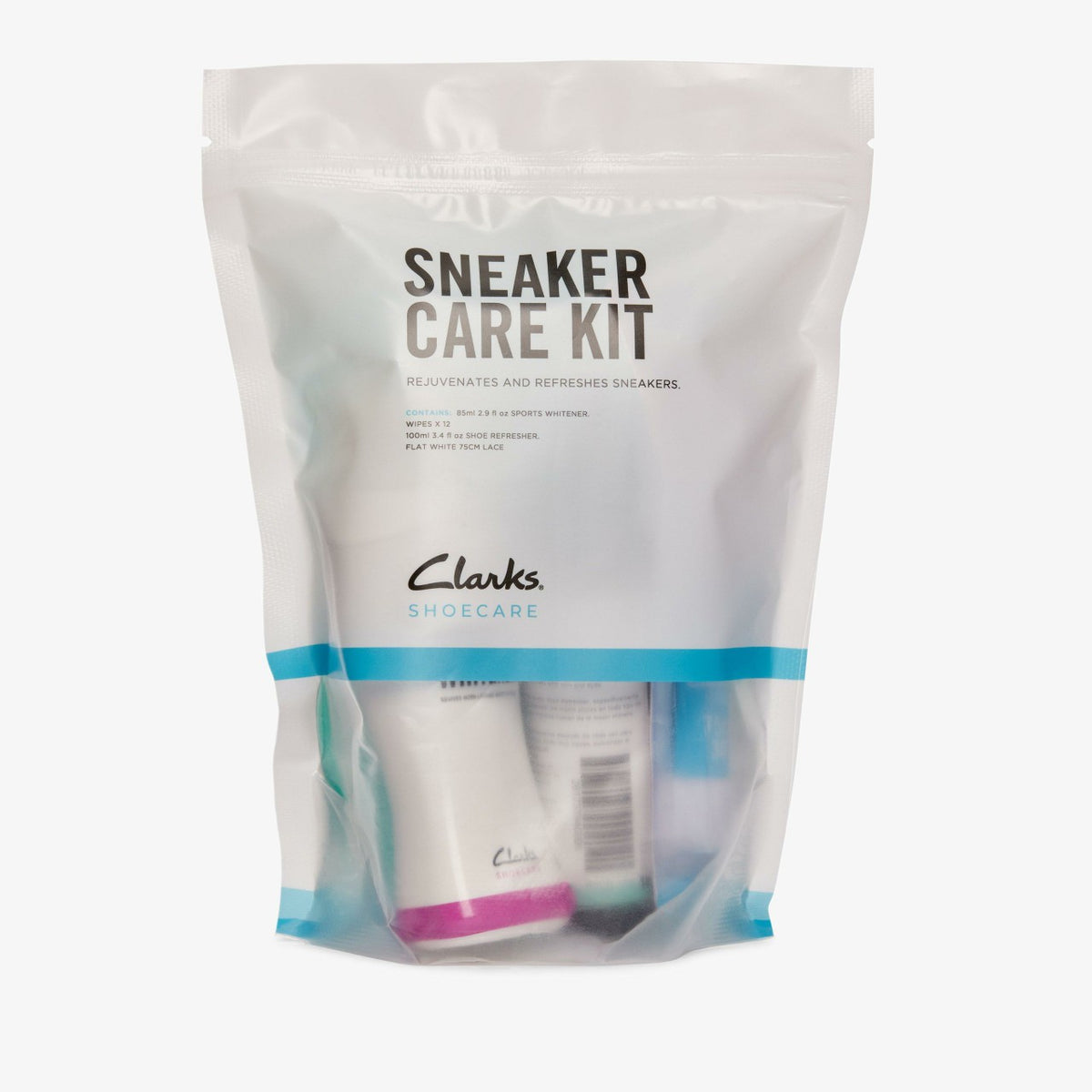 Trainer Kit None - Clarks Women|Men