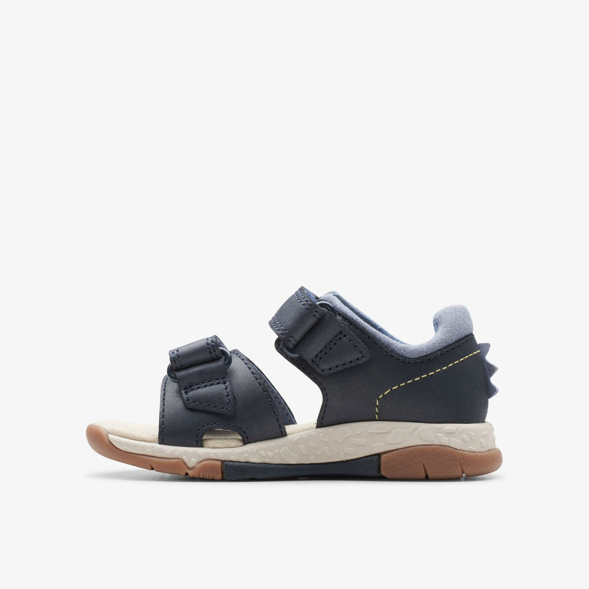 Spiney Step Toddler Navy - Clarks Kids